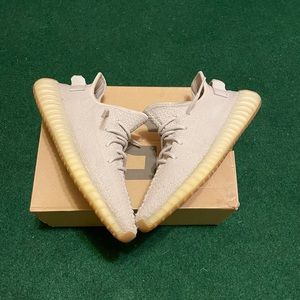 Yeezy Sesame